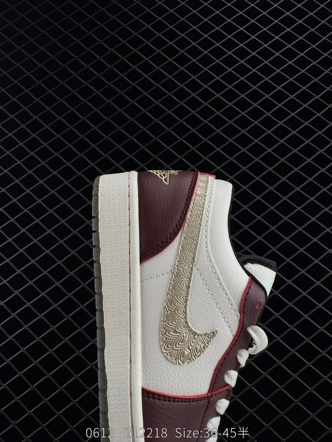 Nike Air Jordan 1 Low AJ1